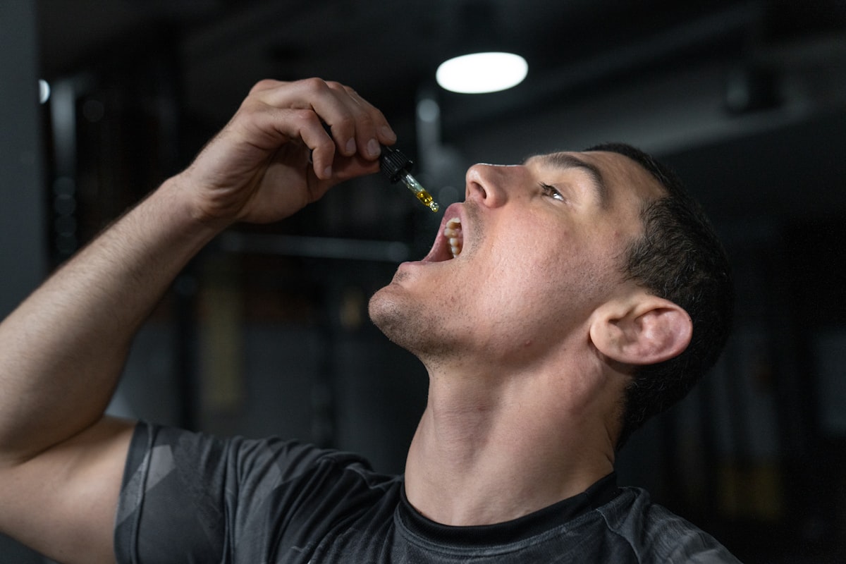 Male Metabolism Science