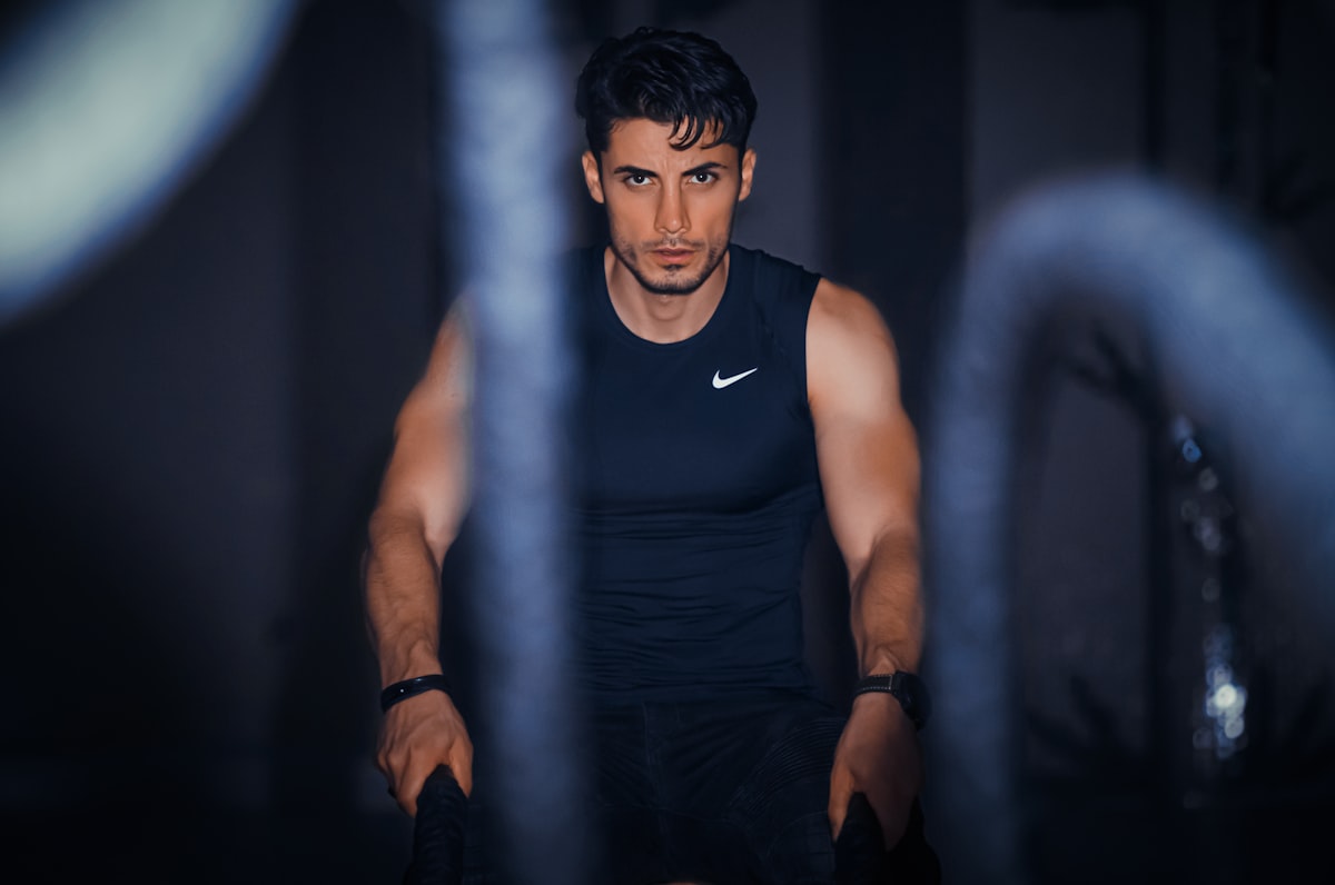 Carbohydrate requirements for men